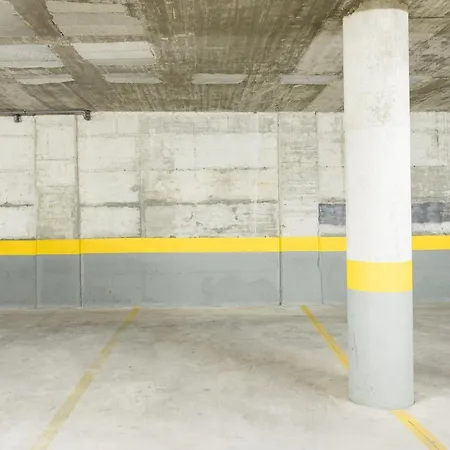 House Appartement Ericeira