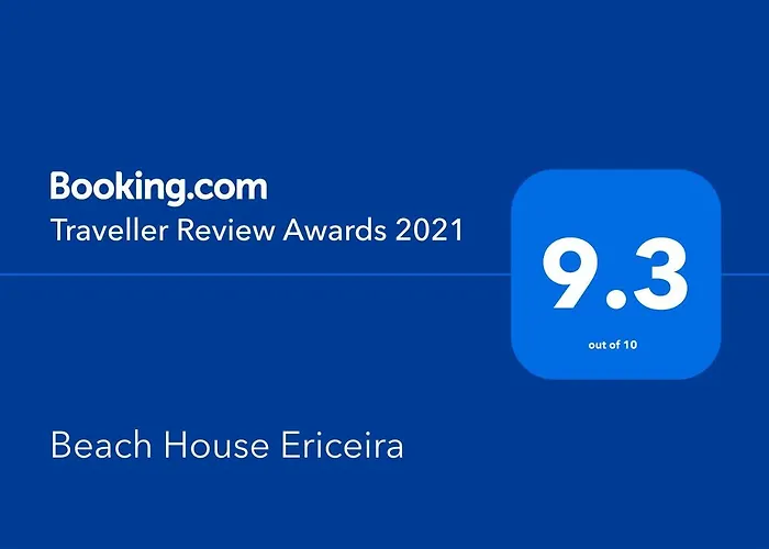 House * Ericeira