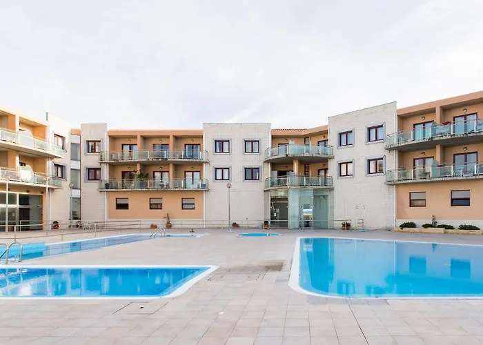 Apartman House