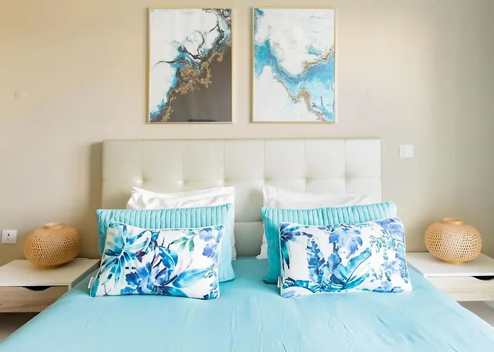 House Apartman Ericeira