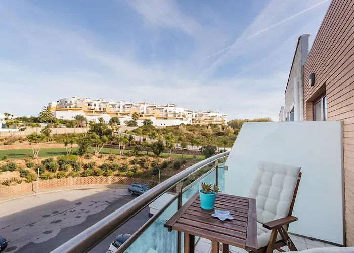 Apartman House Ericeira