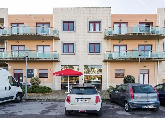 House Apartman Ericeira