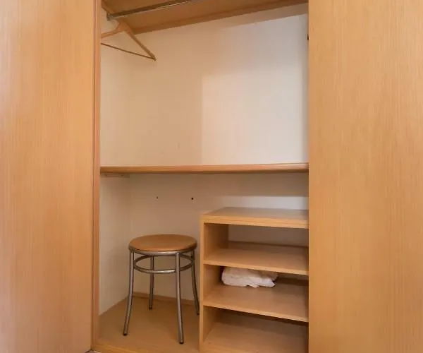 House Apartman *