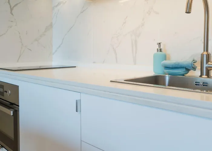 Apartman House