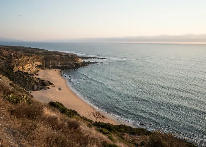 House Apartman Ericeira