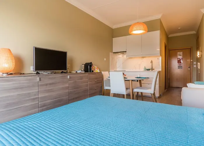 House Apartman