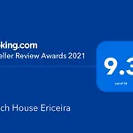 House * Ericeira