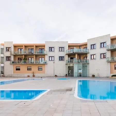 Apartament House