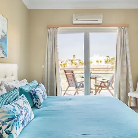 Apartmán House *