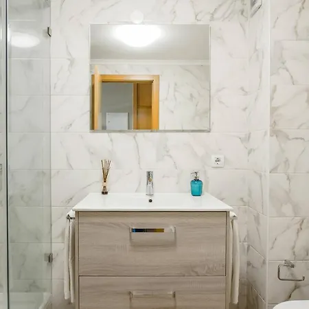 Apartman House *