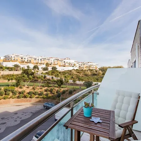 Apartman House Ericeira