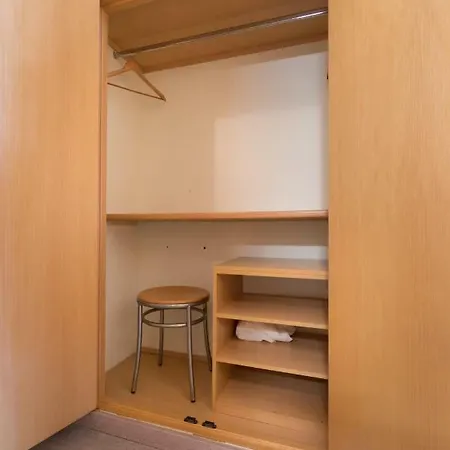 House Apartman *