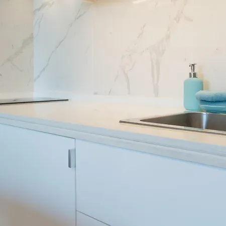 Apartman House