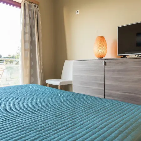House Apartman Ericeira