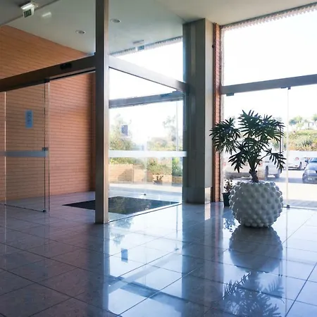 Apartman House Ericeira