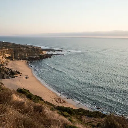 House Apartman Ericeira