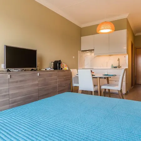 House Apartman